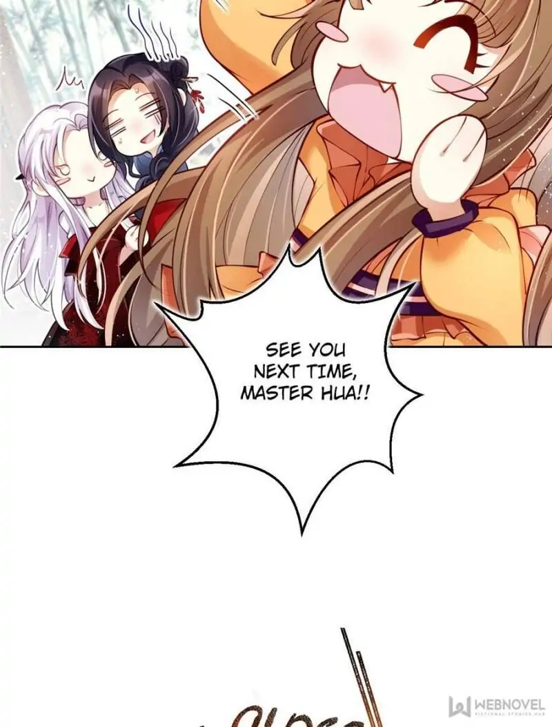 The Evil Empress Chapter 68 - Page 18
