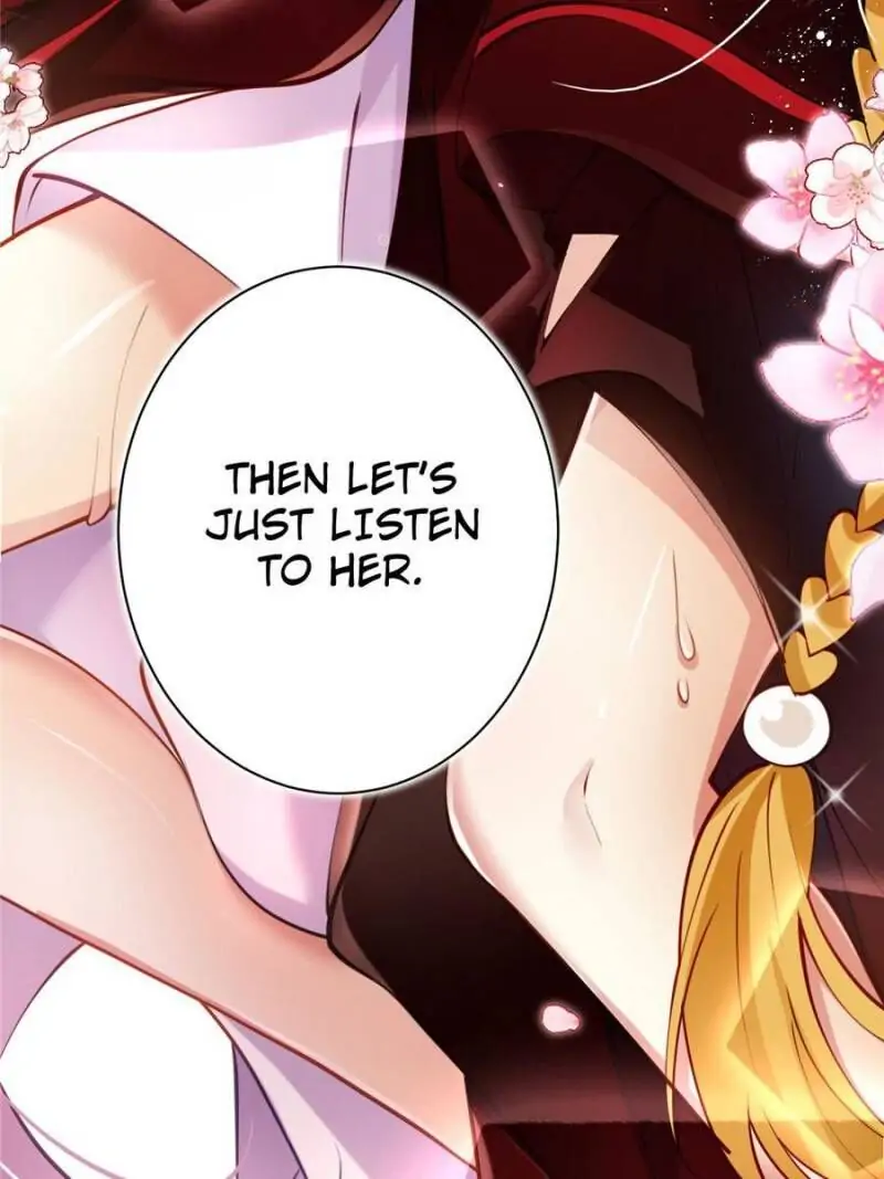 The Evil Empress Chapter 68 - Page 25