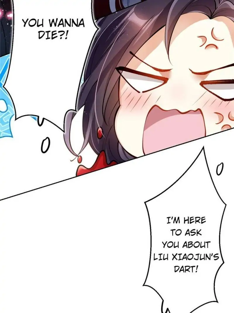 The Evil Empress Chapter 68 - Page 34