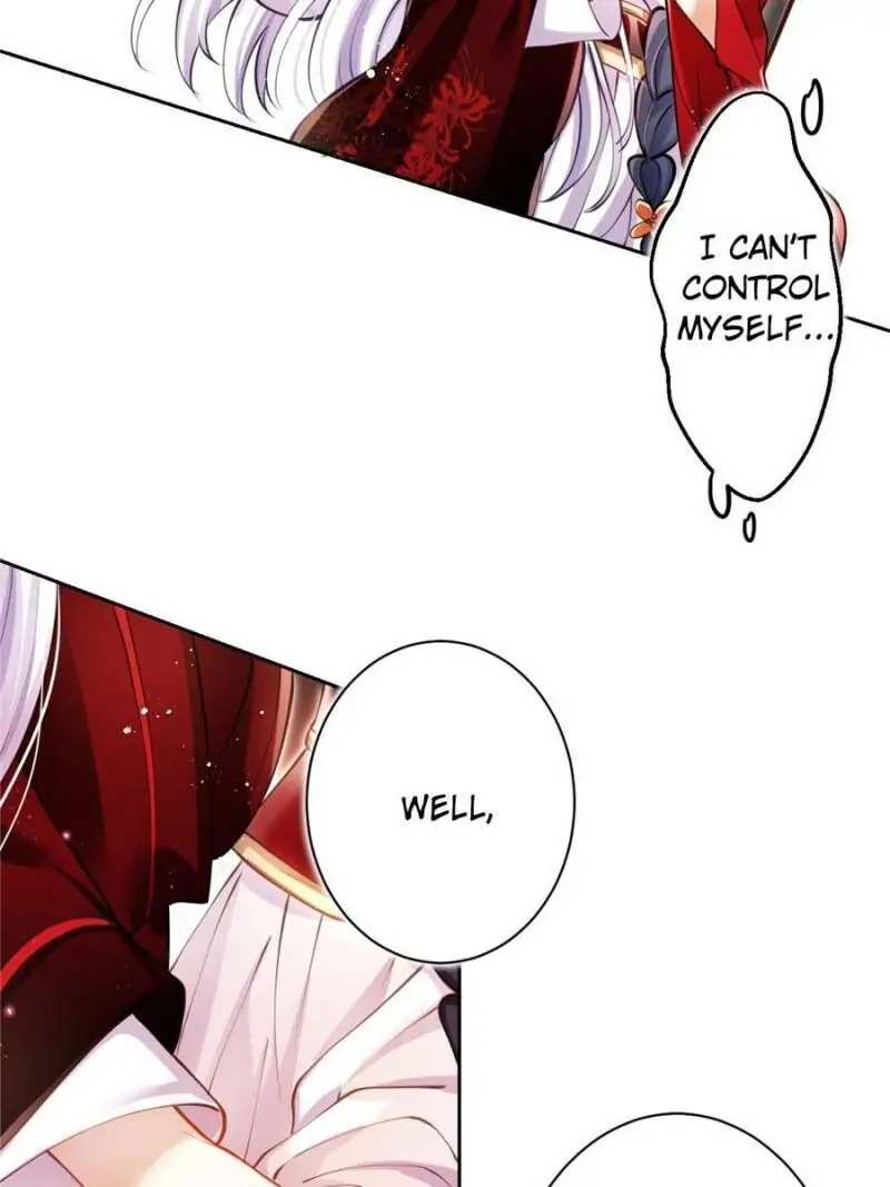 The Evil Empress Chapter 68 - Page 39