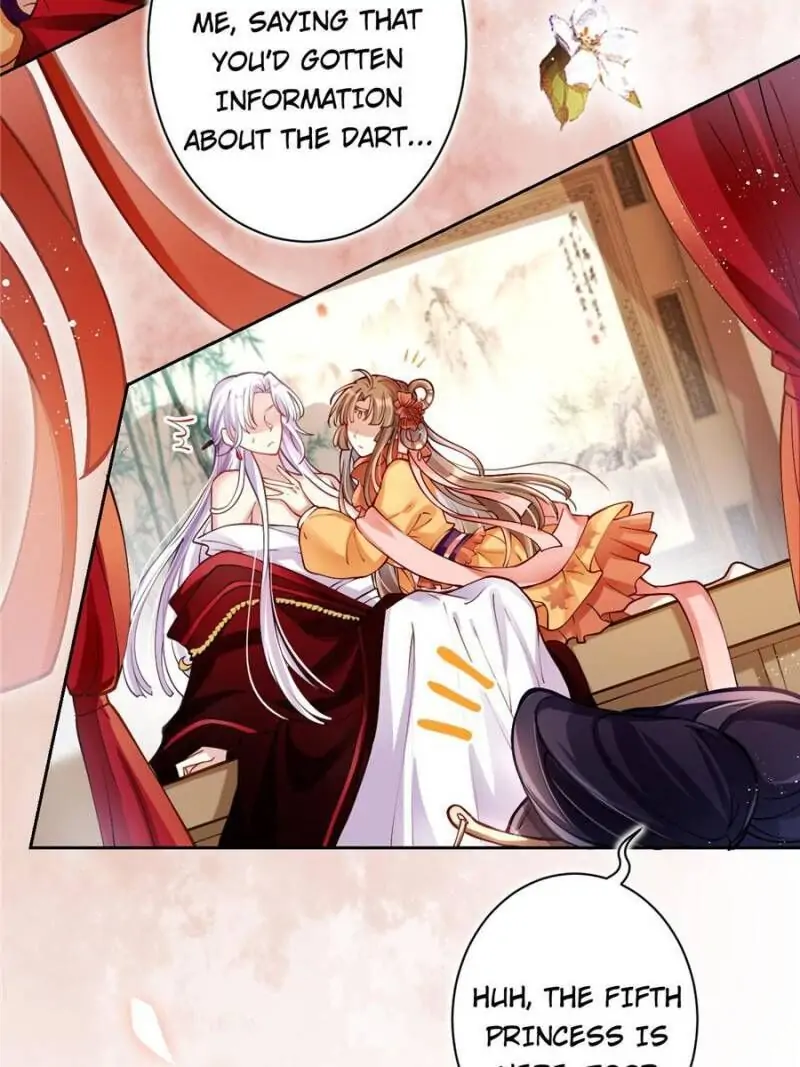 The Evil Empress Chapter 68 - Page 5