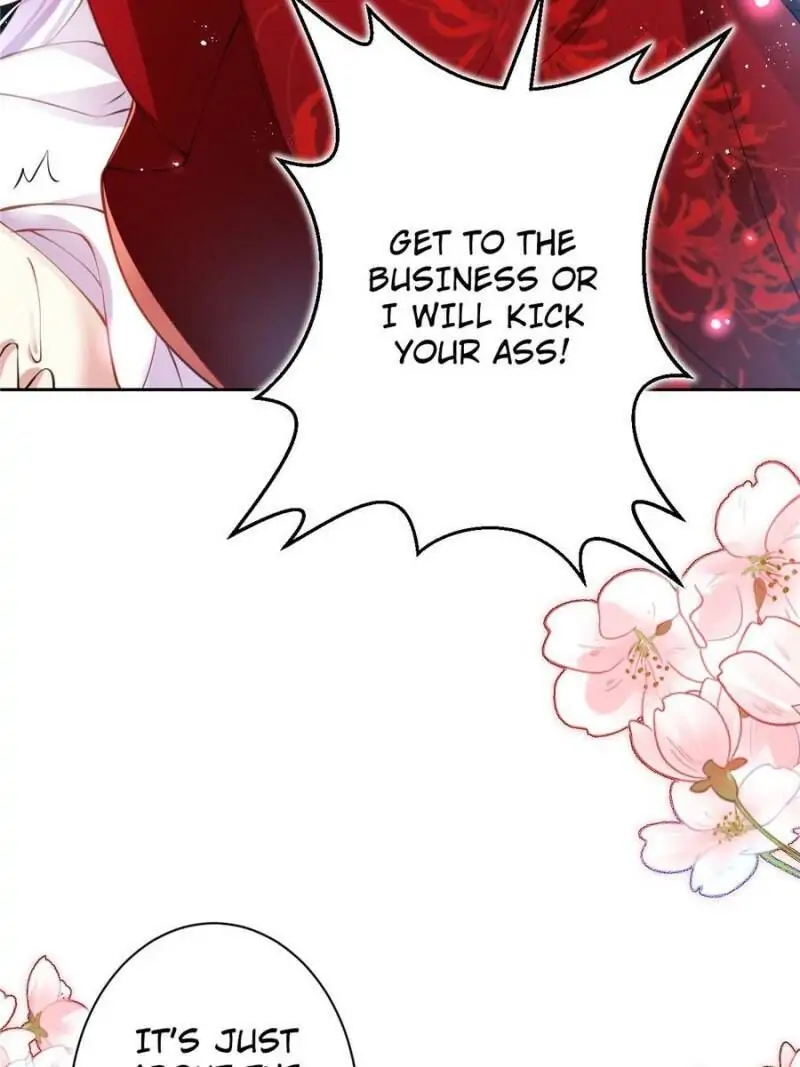 The Evil Empress Chapter 68 - Page 50