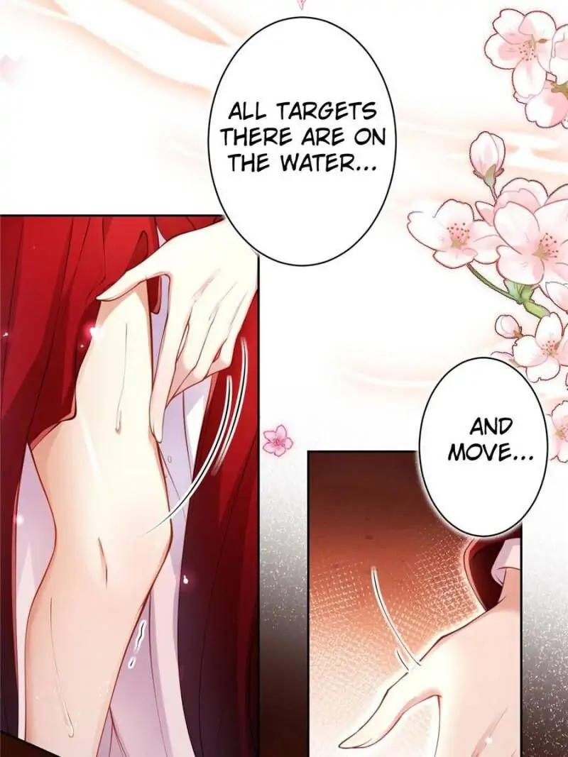 The Evil Empress Chapter 68 - Page 54