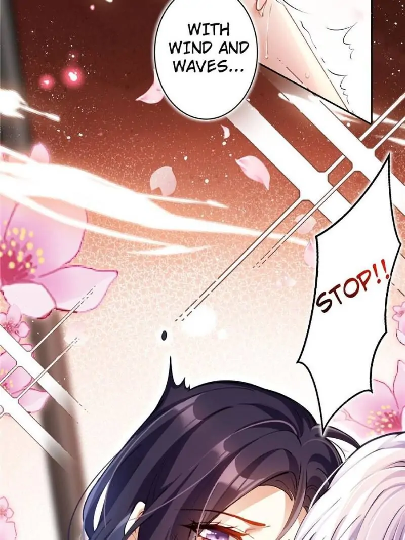The Evil Empress Chapter 68 - Page 56