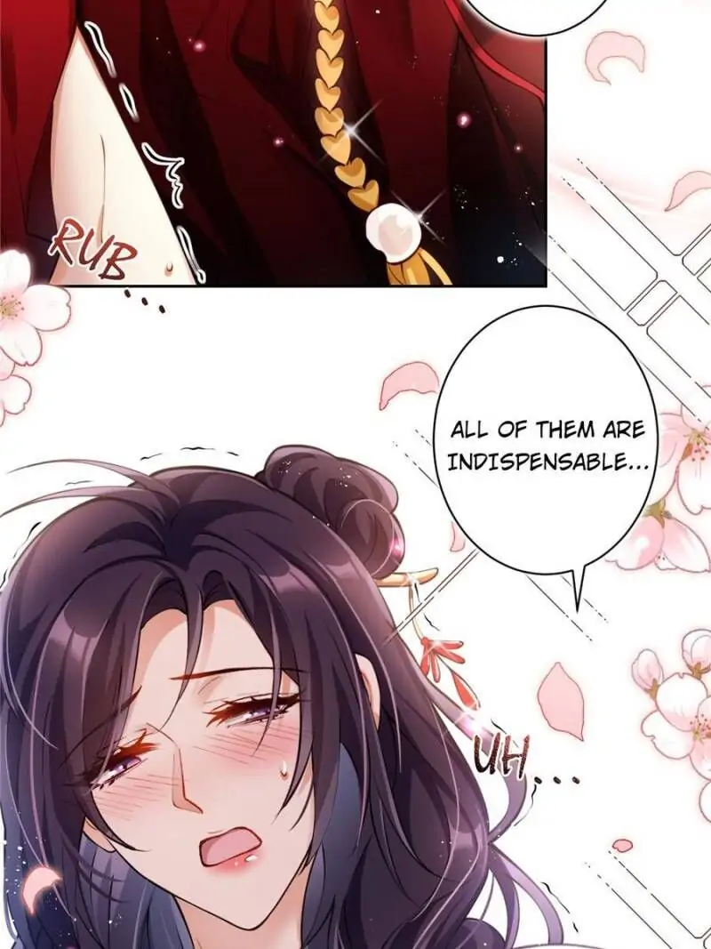 The Evil Empress Chapter 68 - Page 63