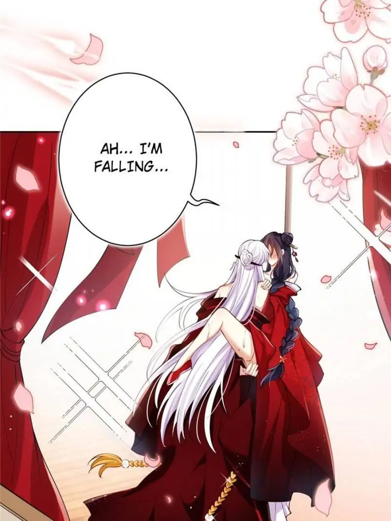 The Evil Empress Chapter 68 - Page 66