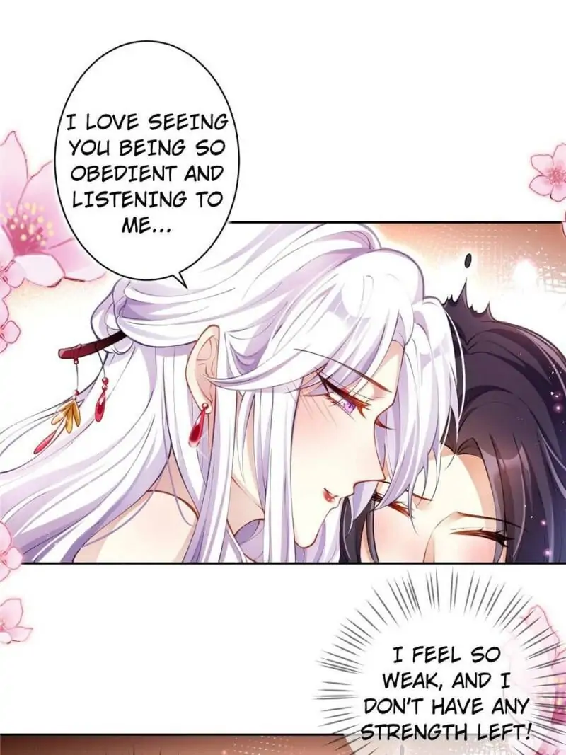 The Evil Empress Chapter 68 - Page 68