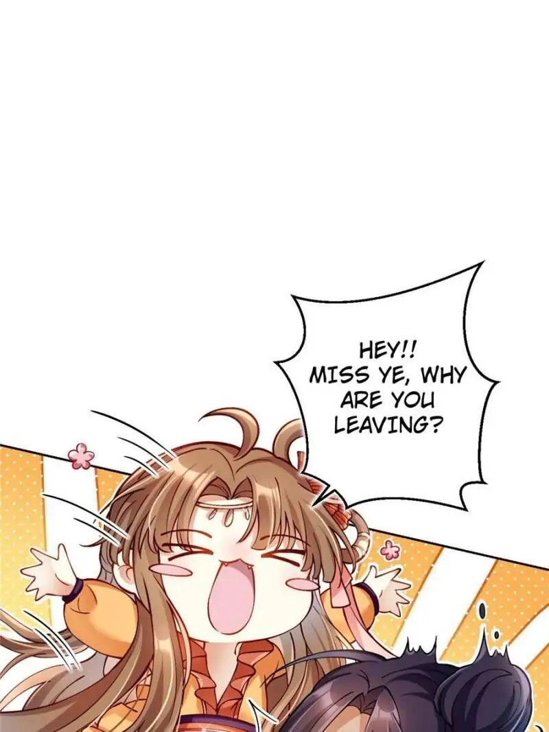 The Evil Empress Chapter 68 - Page 8