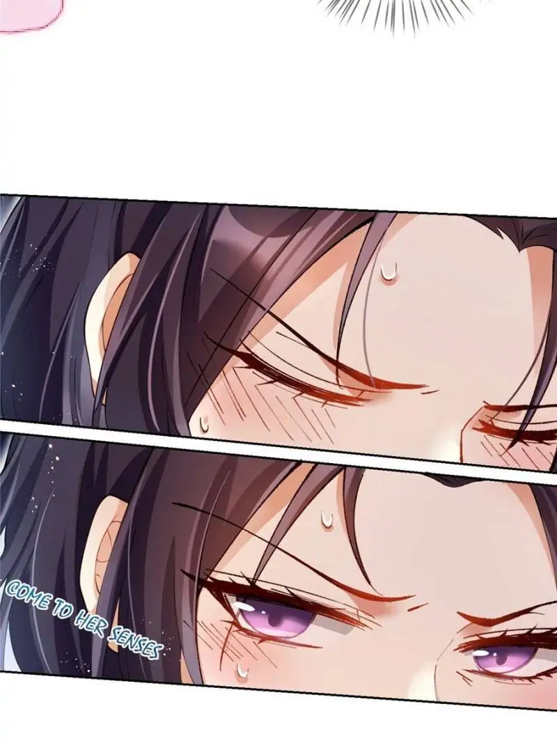 The Evil Empress Chapter 68 - Page 71