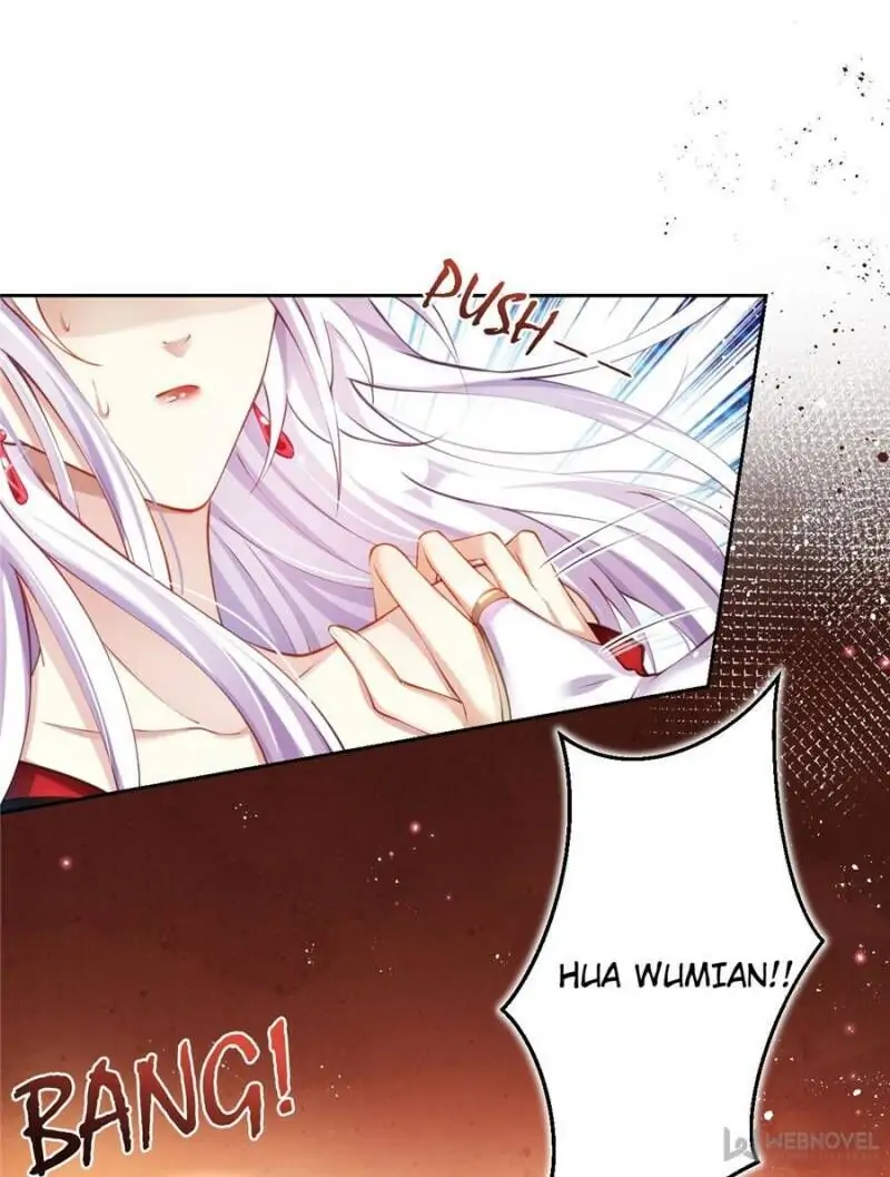 The Evil Empress Chapter 68 - Page 72