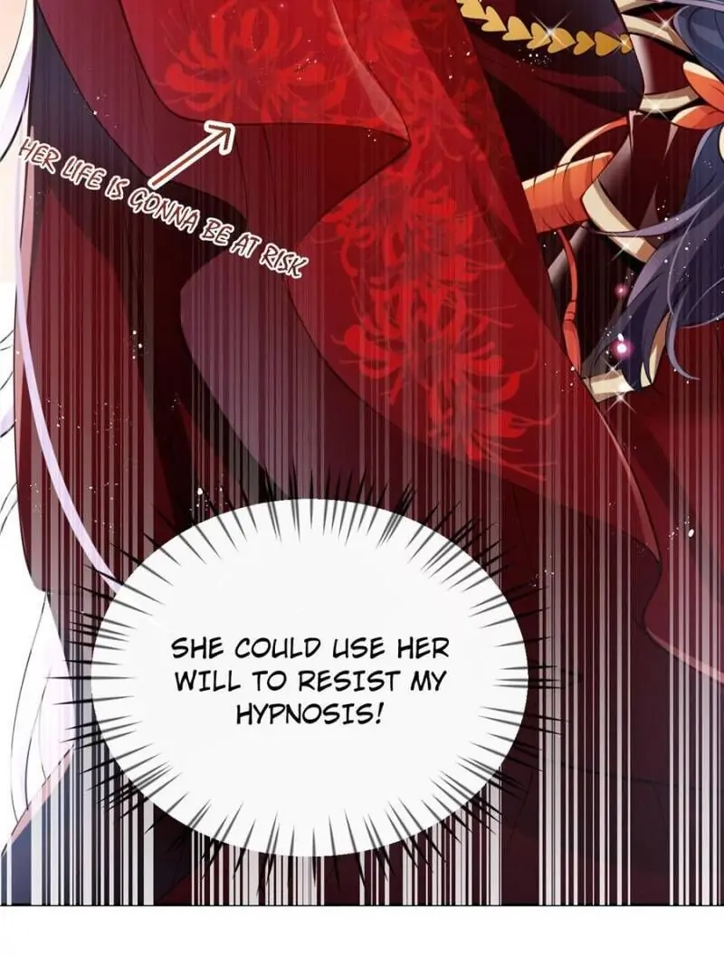 The Evil Empress Chapter 68 - Page 74