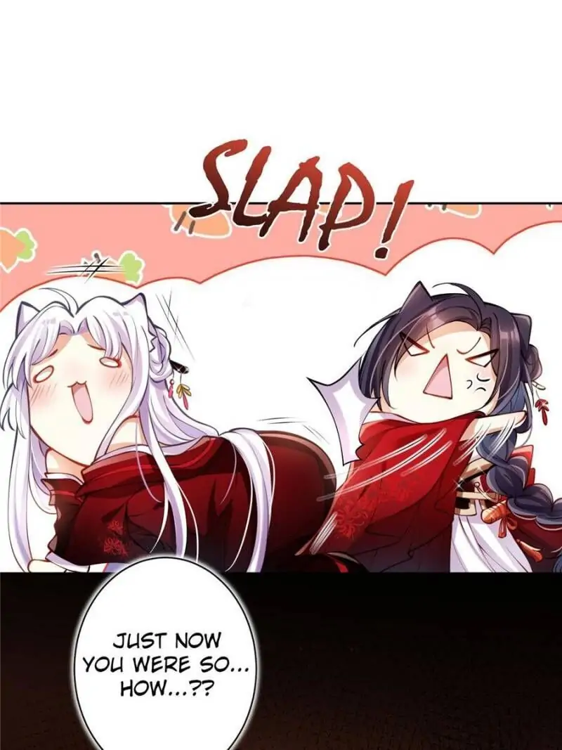 The Evil Empress Chapter 68 - Page 76