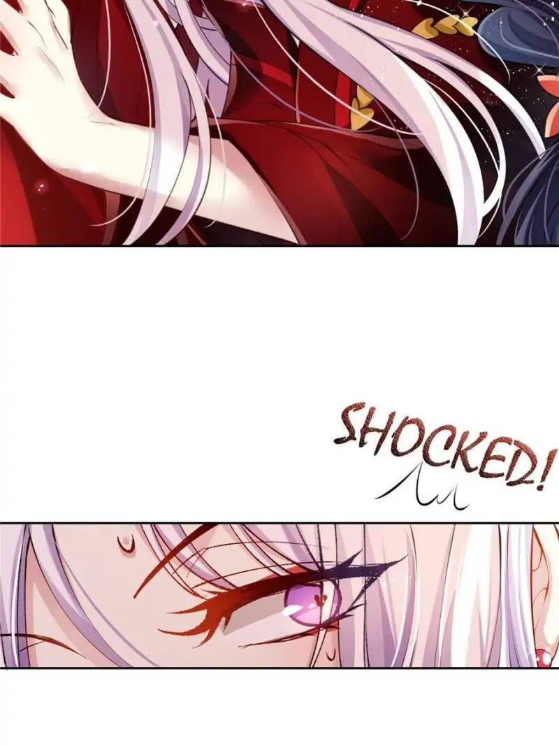 The Evil Empress Chapter 68 - Page 80