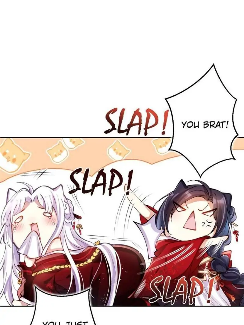 The Evil Empress Chapter 68 - Page 85