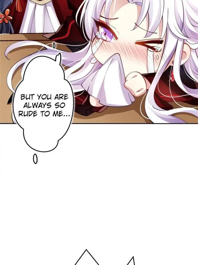 The Evil Empress Chapter 68 - Page 88
