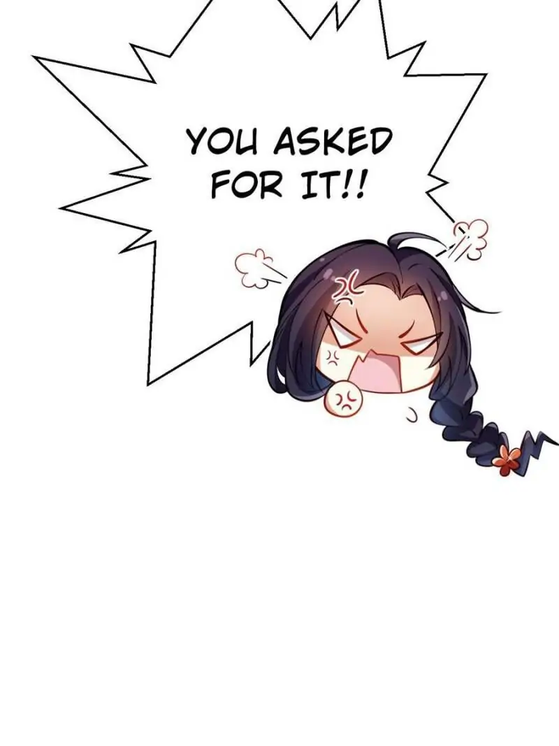 The Evil Empress Chapter 68 - Page 89