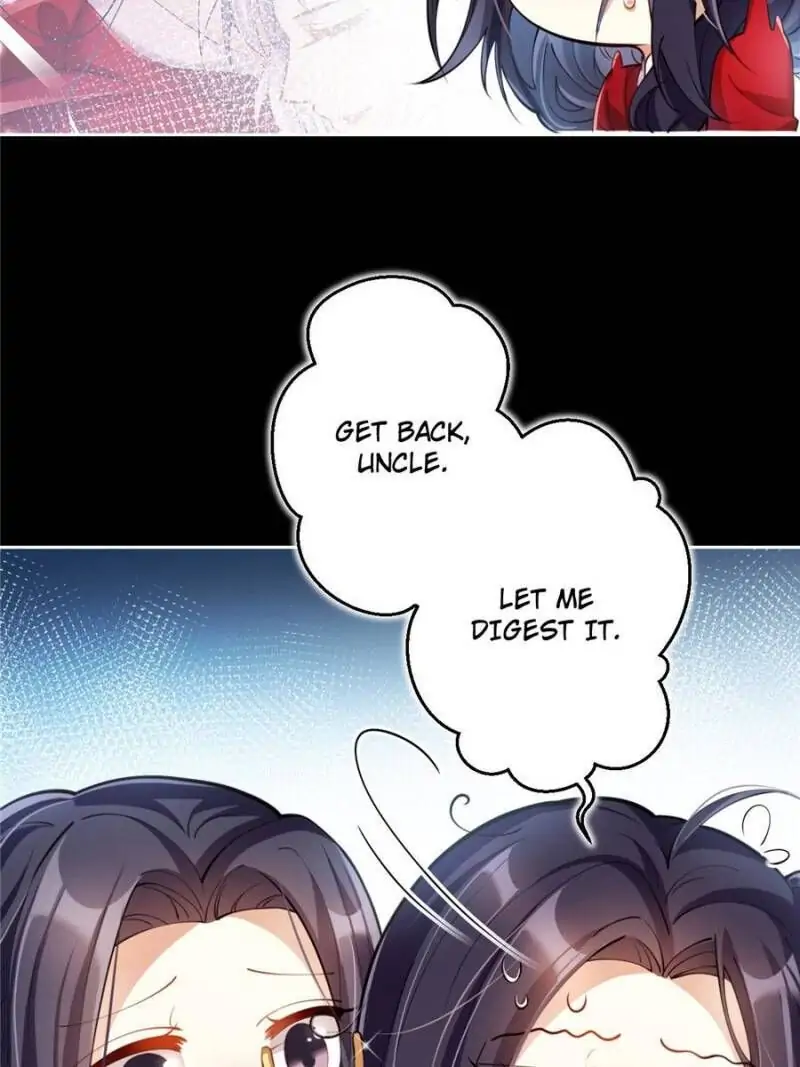 The Evil Empress Chapter 69 - Page 11