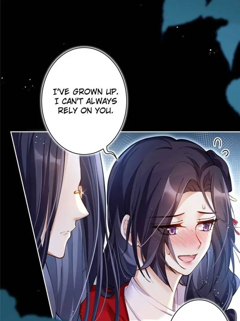The Evil Empress Chapter 69 - Page 14
