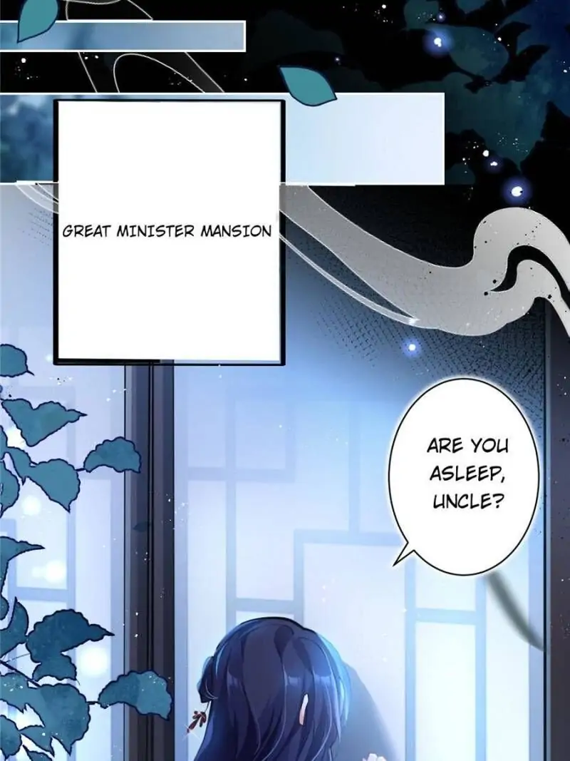 The Evil Empress Chapter 69 - Page 25