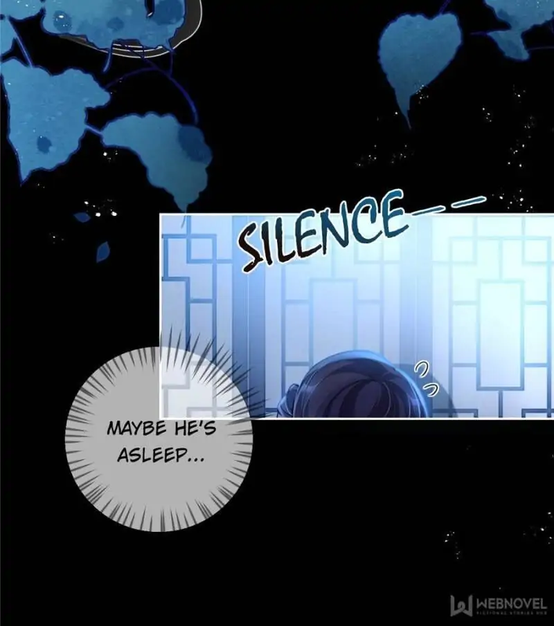 The Evil Empress Chapter 69 - Page 27