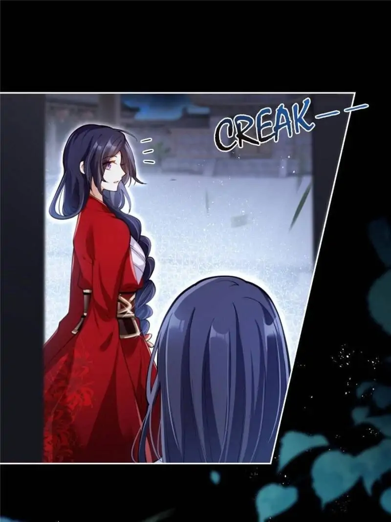 The Evil Empress Chapter 69 - Page 28