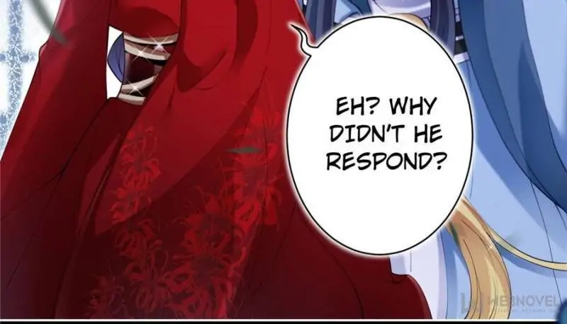 The Evil Empress Chapter 69 - Page 30