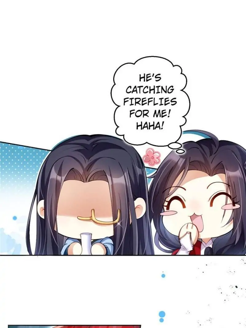 The Evil Empress Chapter 69 - Page 43