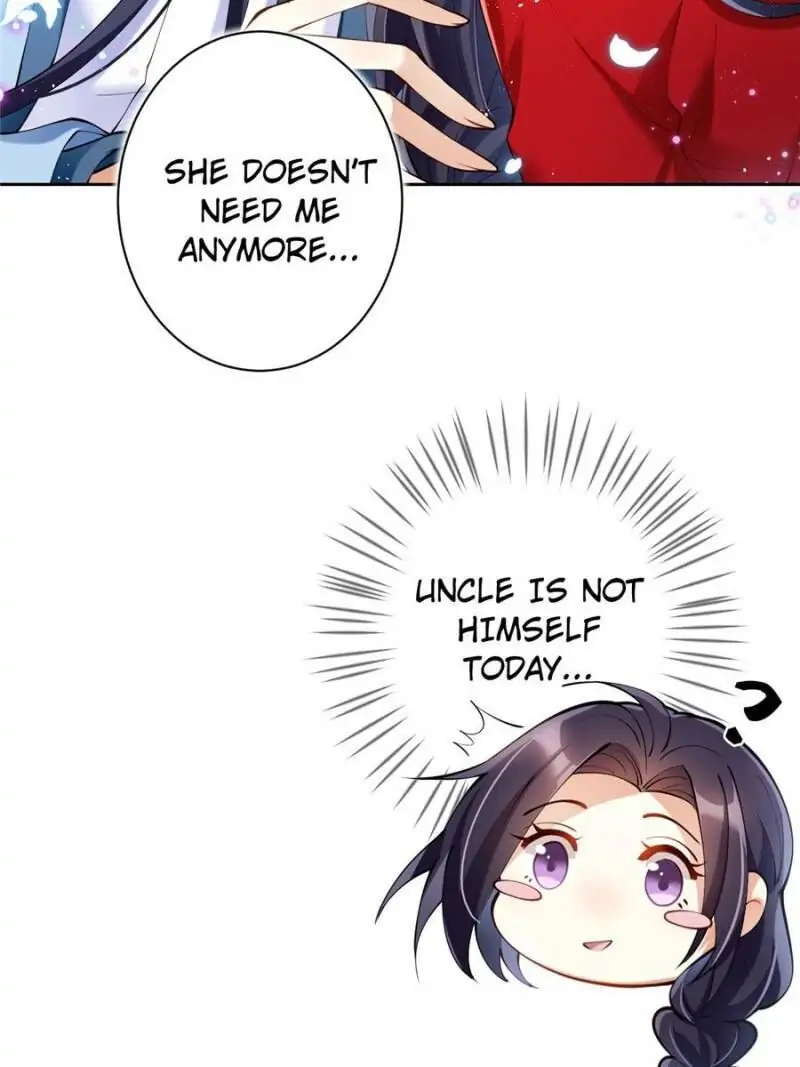 The Evil Empress Chapter 69 - Page 47