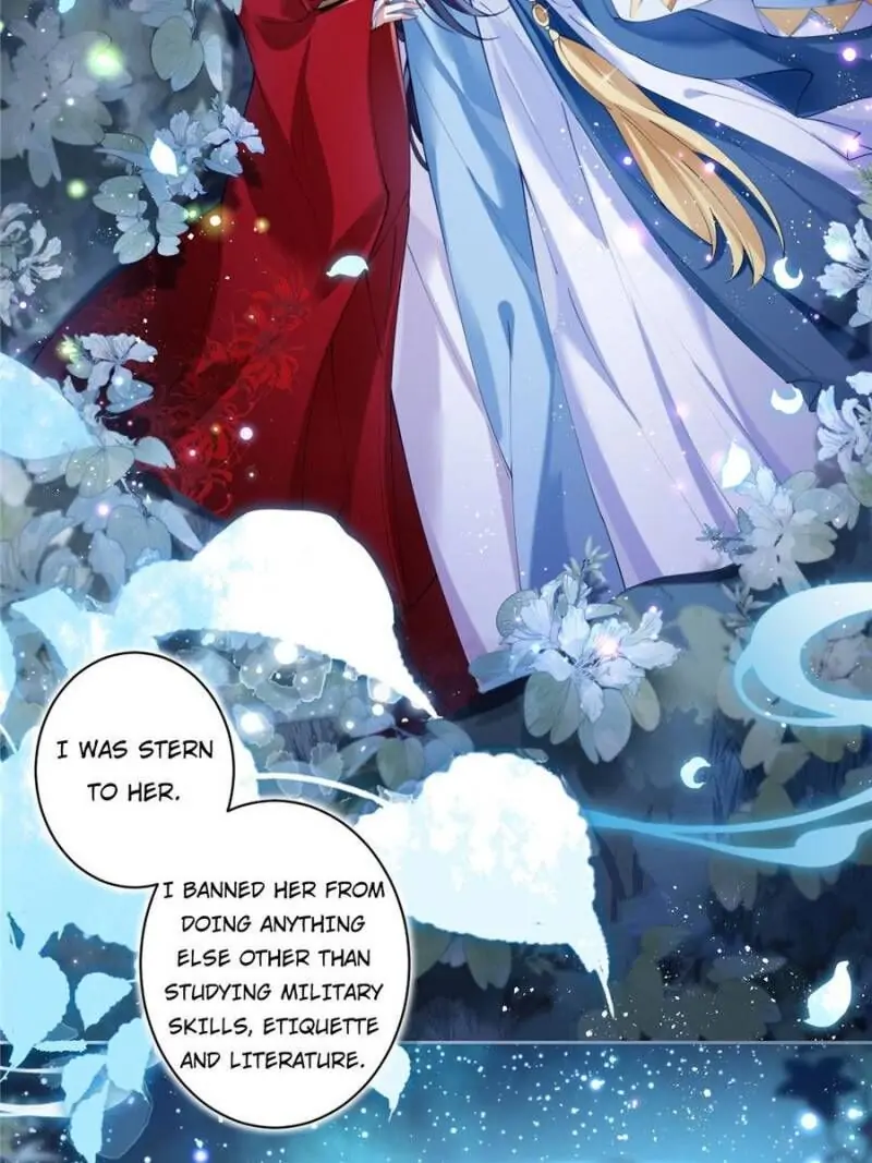 The Evil Empress Chapter 69 - Page 53