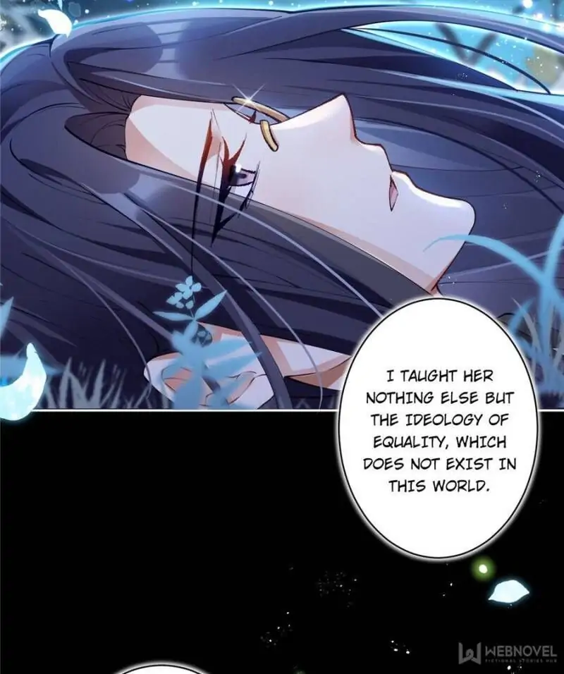The Evil Empress Chapter 69 - Page 54