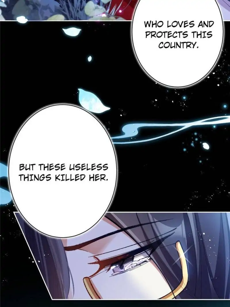 The Evil Empress Chapter 69 - Page 56