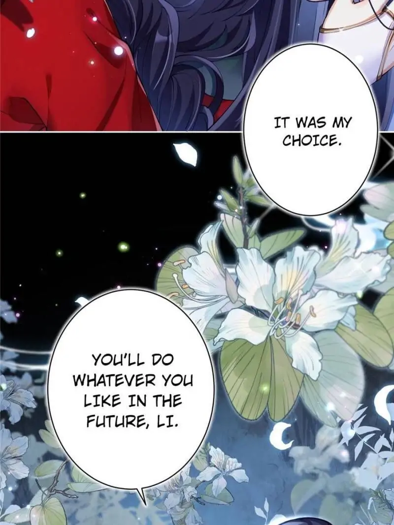 The Evil Empress Chapter 69 - Page 59