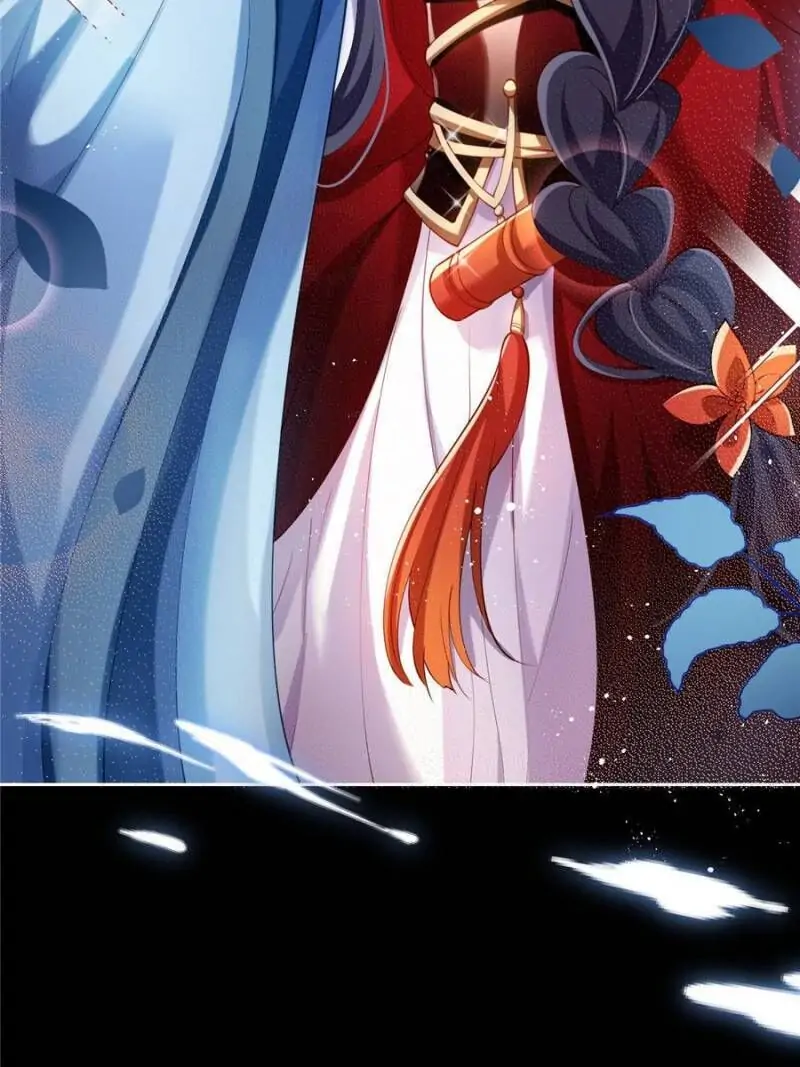 The Evil Empress Chapter 69 - Page 8