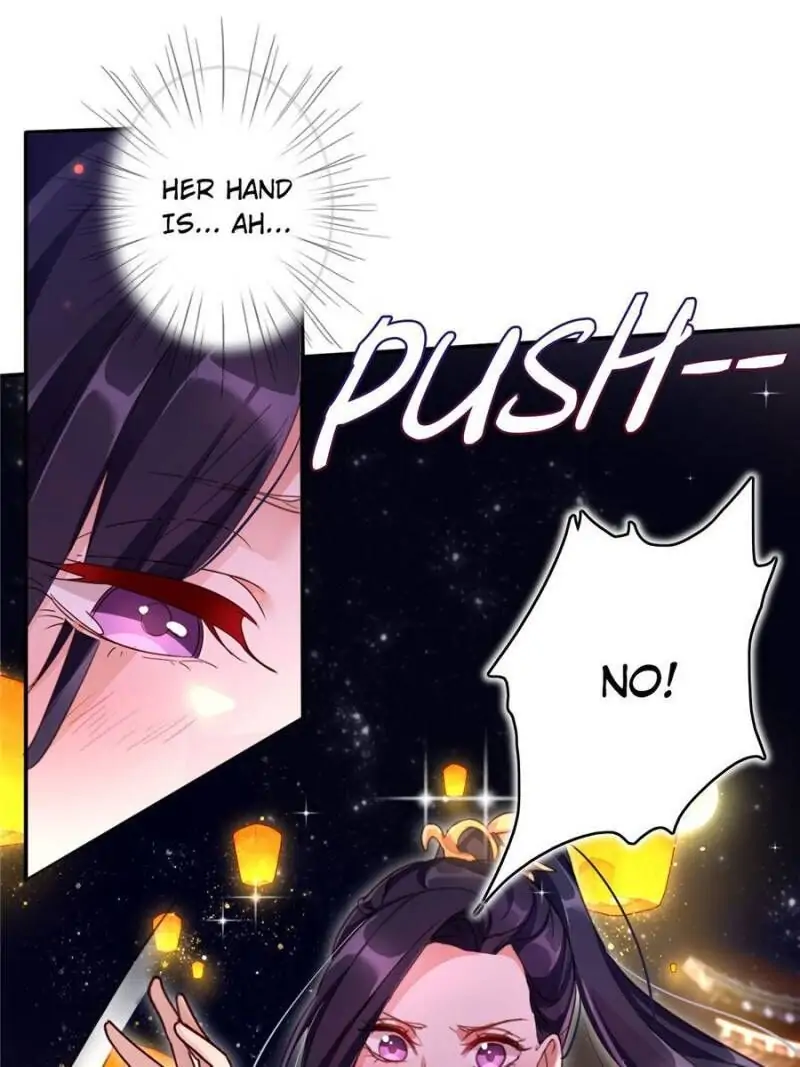 The Evil Empress Chapter 7 - Page 1