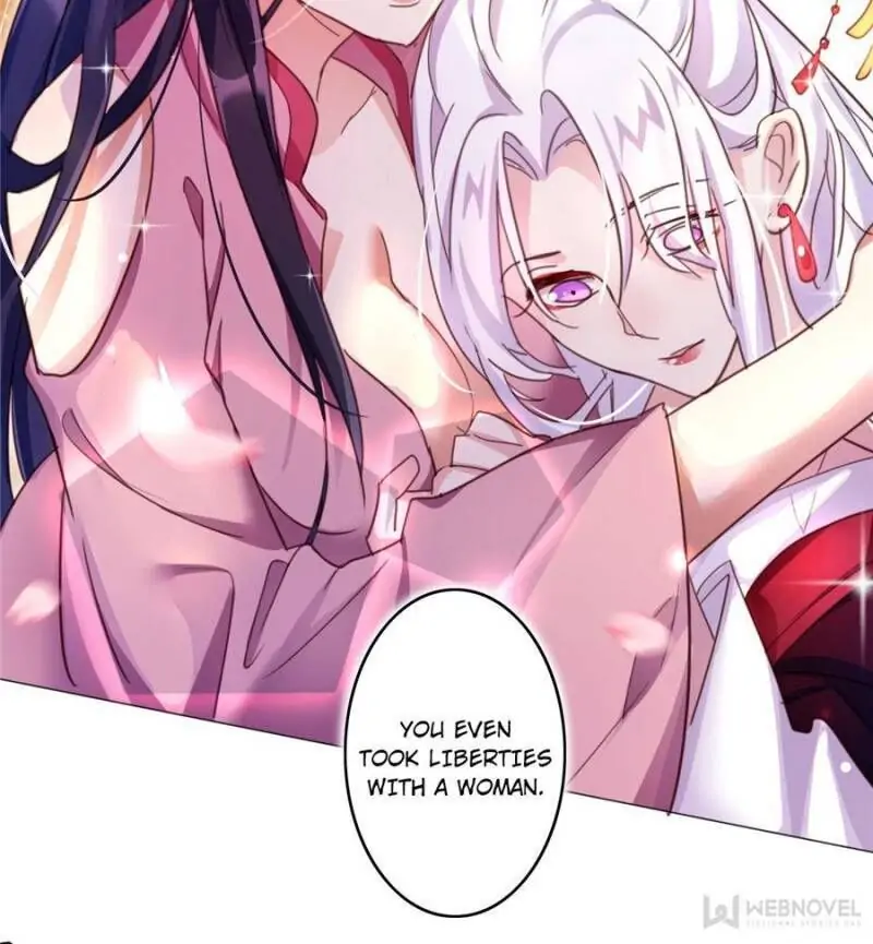 The Evil Empress Chapter 7 - Page 13