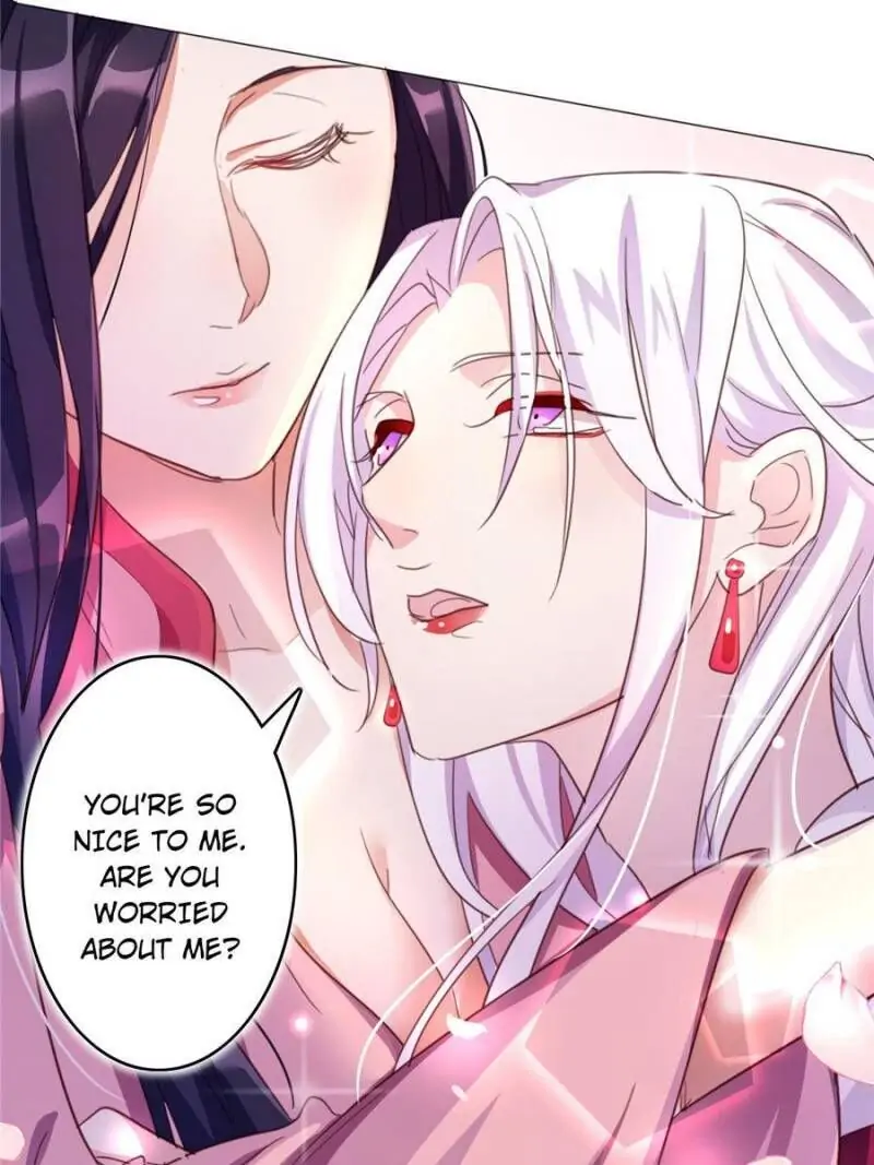 The Evil Empress Chapter 7 - Page 14