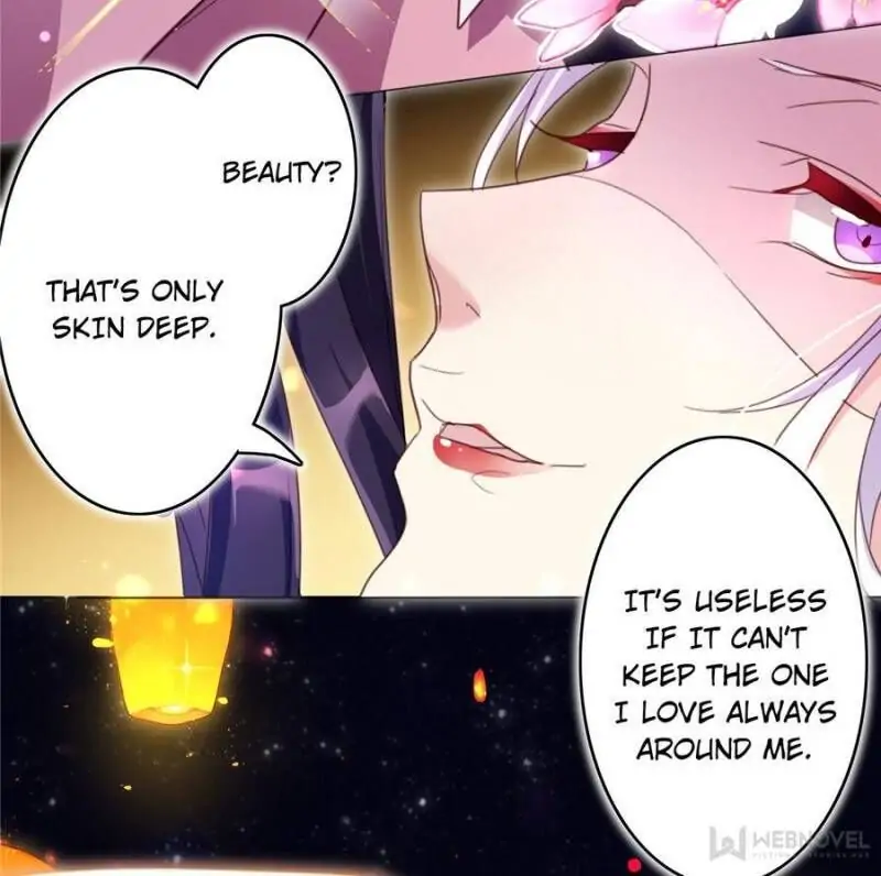 The Evil Empress Chapter 7 - Page 18