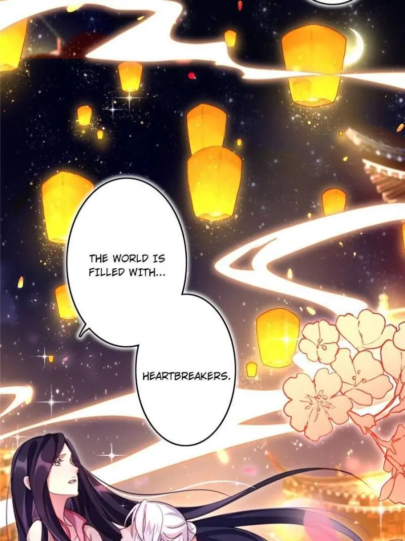 The Evil Empress Chapter 7 - Page 19
