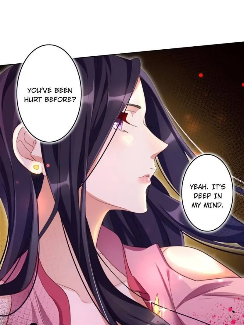 The Evil Empress Chapter 7 - Page 21