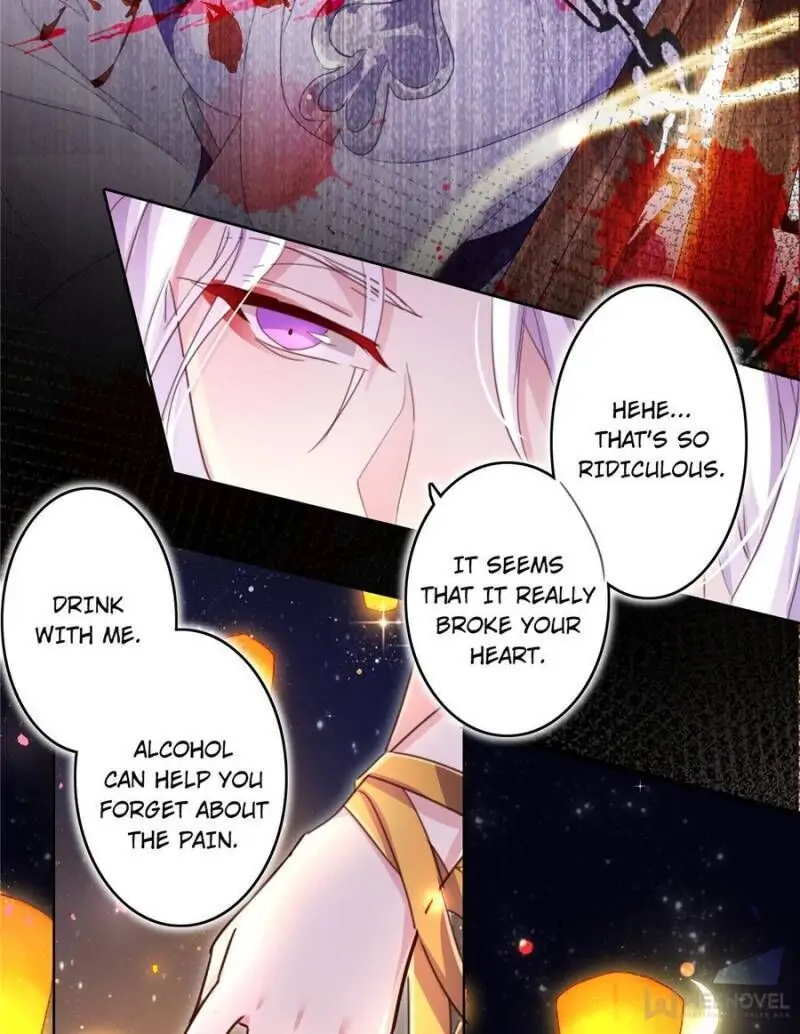 The Evil Empress Chapter 7 - Page 24