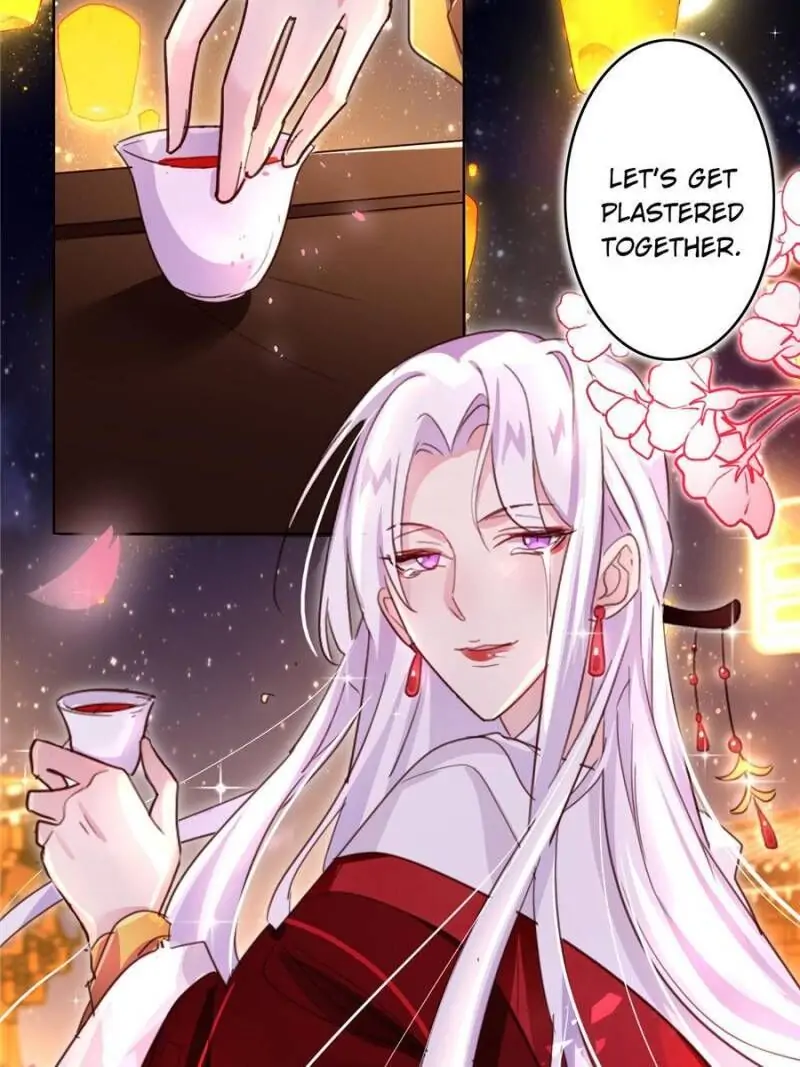 The Evil Empress Chapter 7 - Page 25