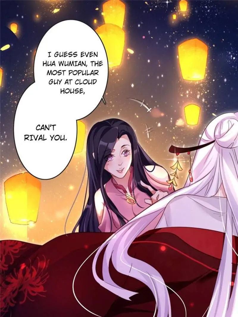 The Evil Empress Chapter 7 - Page 28