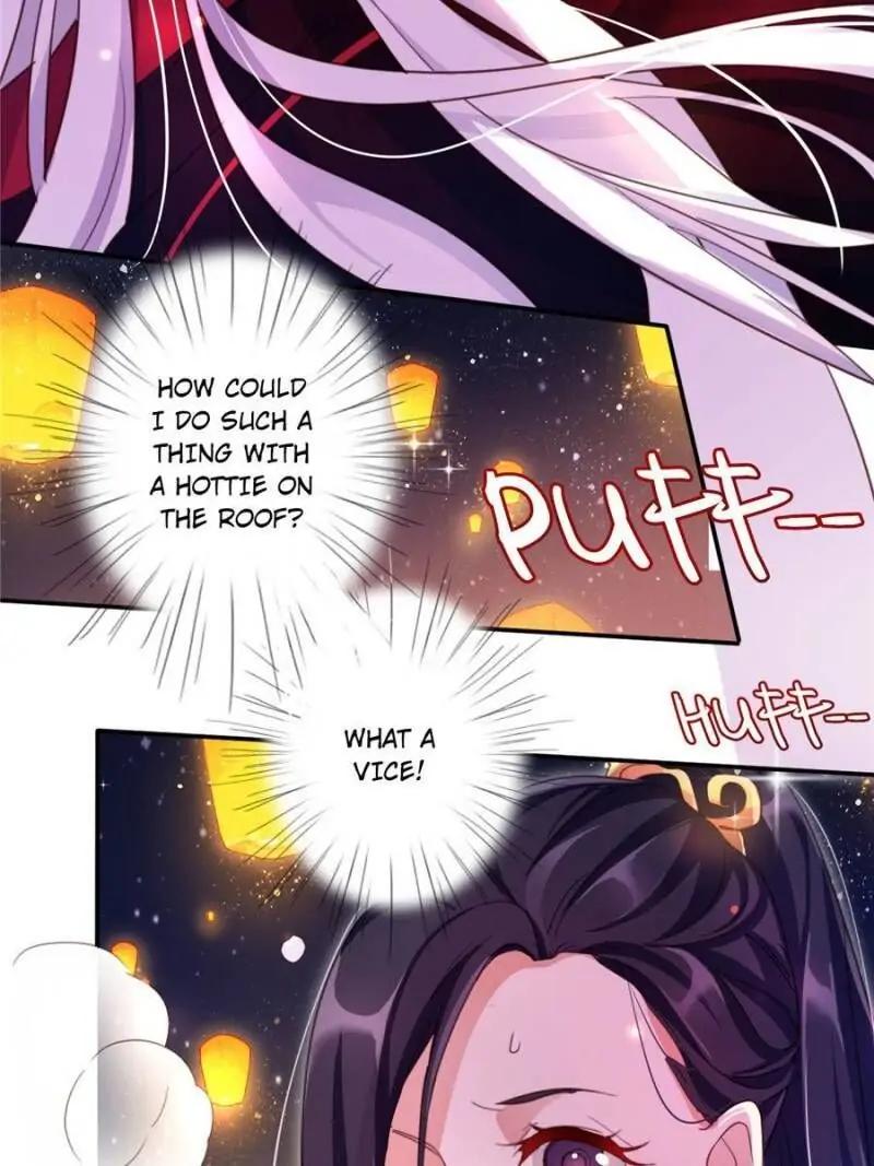 The Evil Empress Chapter 7 - Page 4