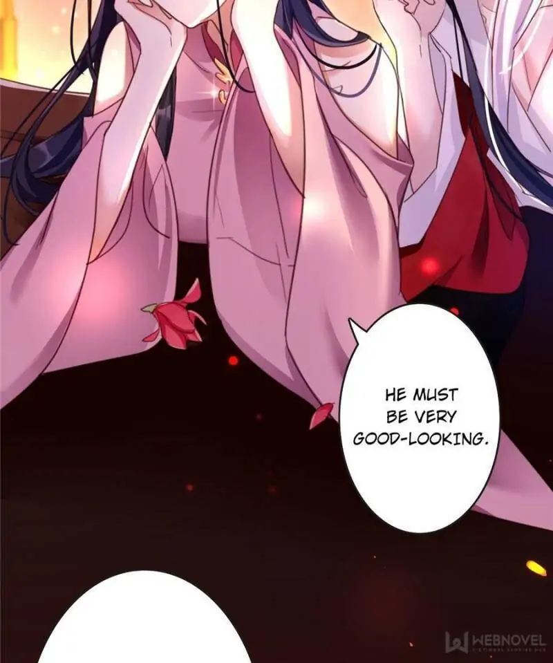 The Evil Empress Chapter 7 - Page 32