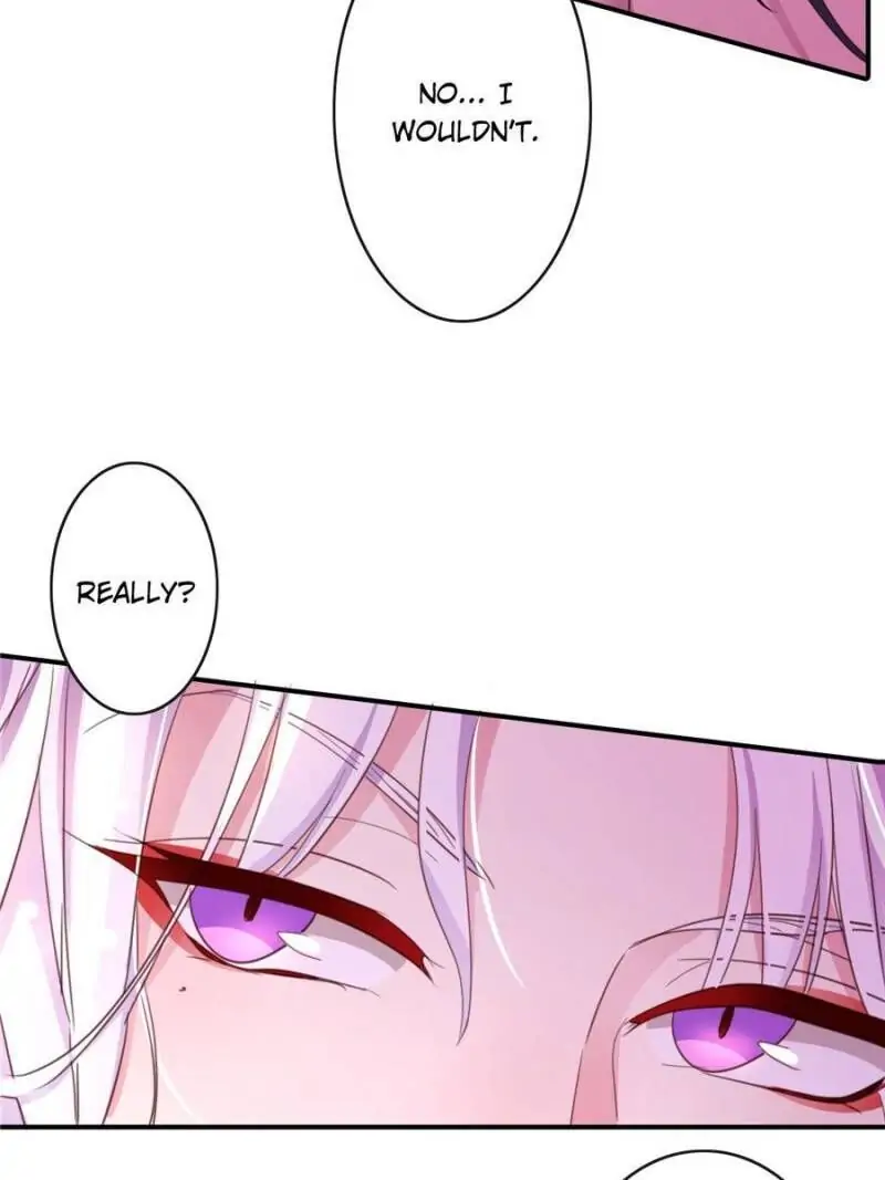 The Evil Empress Chapter 7 - Page 35