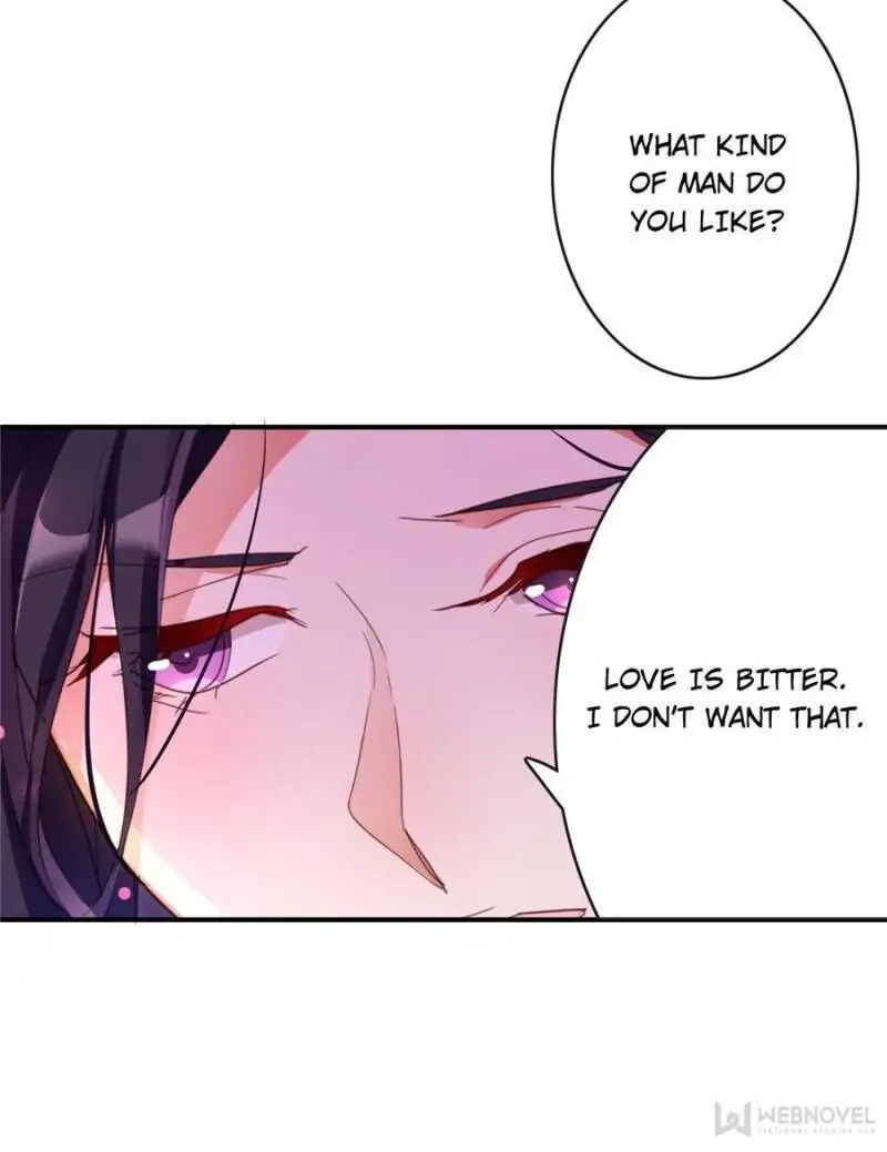 The Evil Empress Chapter 7 - Page 36