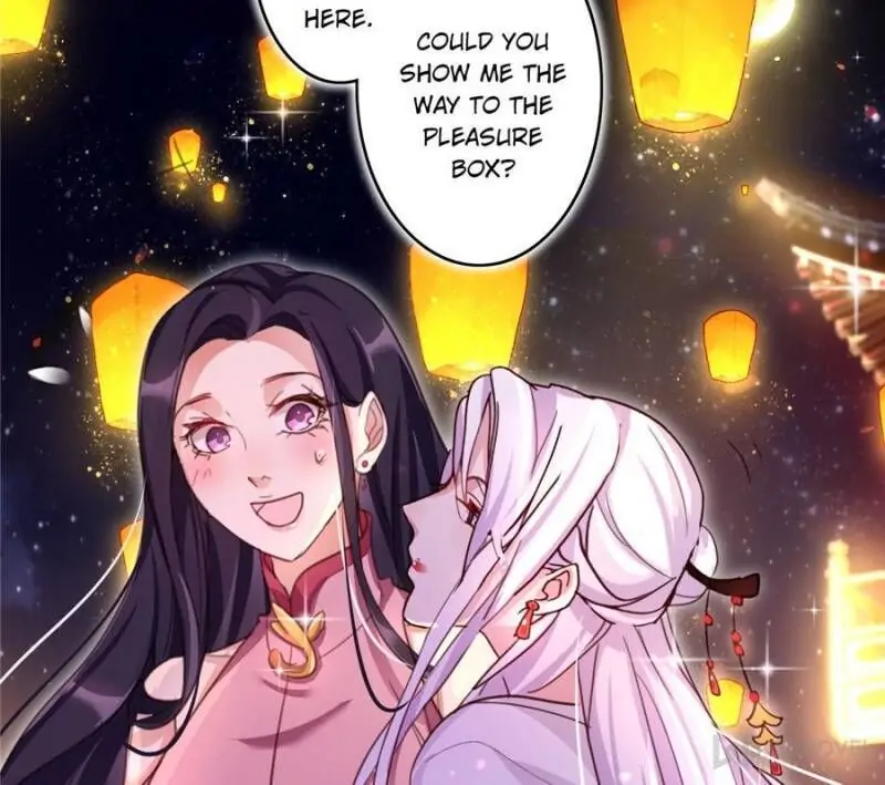 The Evil Empress Chapter 7 - Page 38