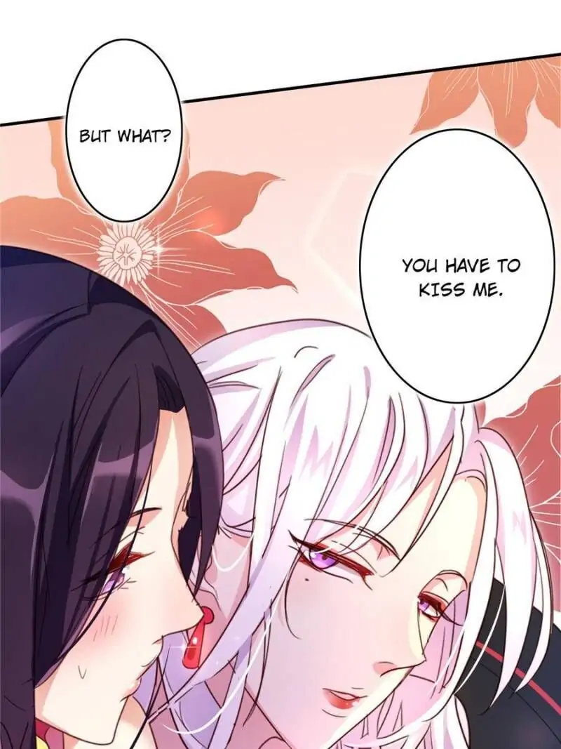 The Evil Empress Chapter 7 - Page 40