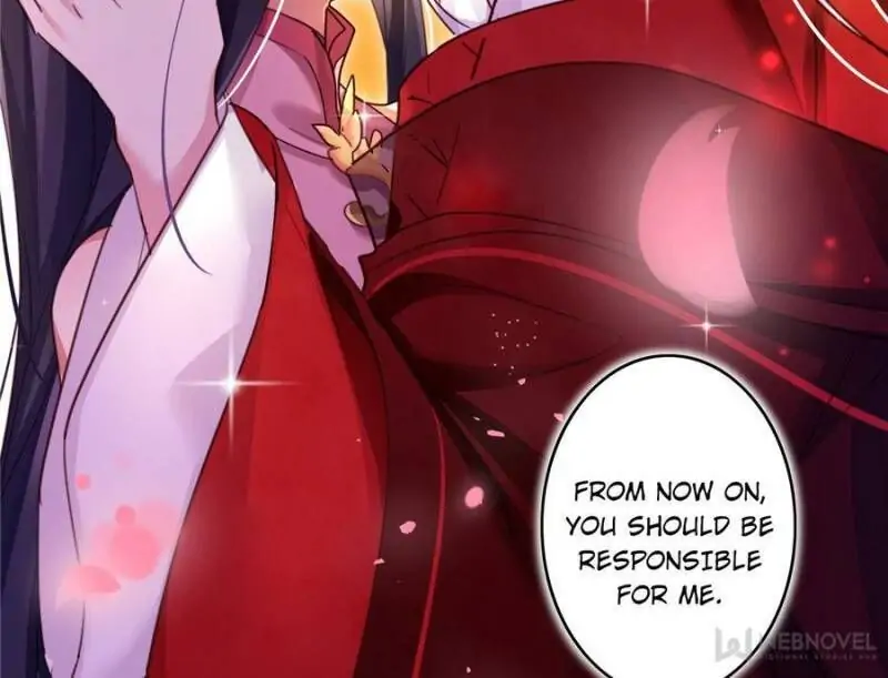 The Evil Empress Chapter 7 - Page 47