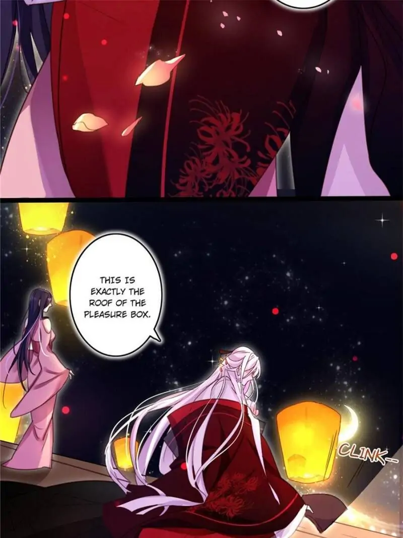 The Evil Empress Chapter 7 - Page 48